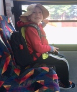 Max on bus